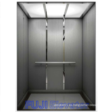 FUJI Ascensor Elevador Minimalista Precio